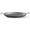 Patelnia owalna Pensofal Invictum Professional 36 cm z 2 uchwytami i szklaną pokrywką