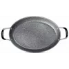 Patelnia owalna Pensofal Invictum Professional 36 cm z 2 uchwytami i szklaną pokrywką