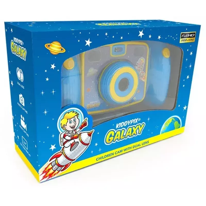 Aparat Easypix Galaxy 5 MP