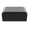 Przenośny głośnik stereo Manta SPK9007 Onyx