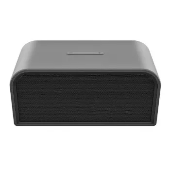 Przenośny głośnik stereo Manta SPK9007 Onyx