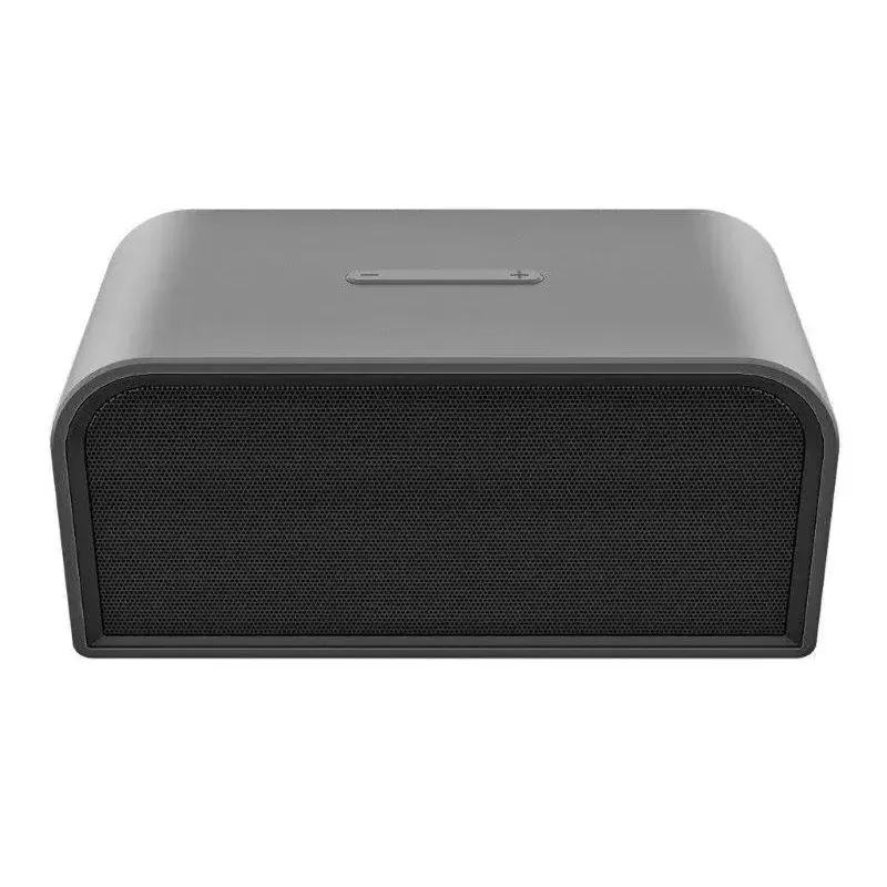 Przenośny głośnik stereo Manta SPK9007 Onyx