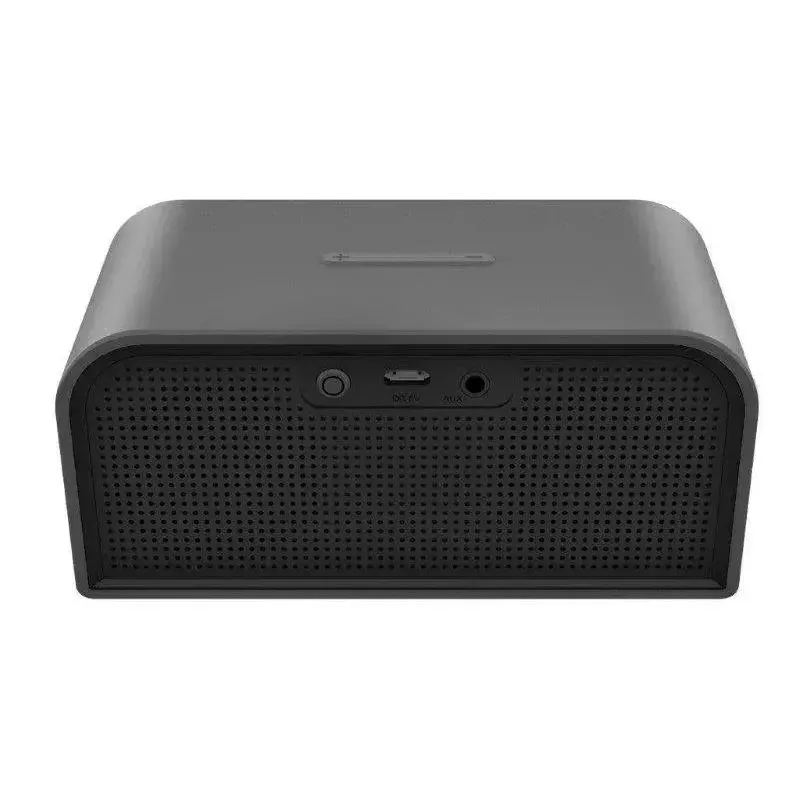 Przenośny głośnik stereo Manta SPK9007 Onyx