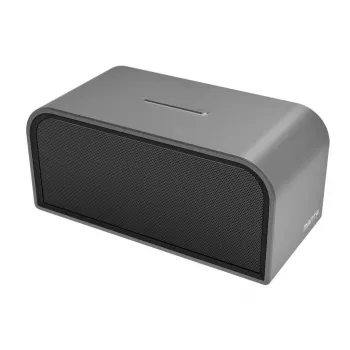 Przenośny głośnik stereo Manta SPK9007 Onyx