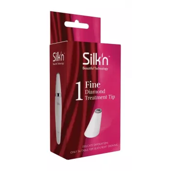 Głowica szczoteczki do twarzy Silk'n ReVit Essential