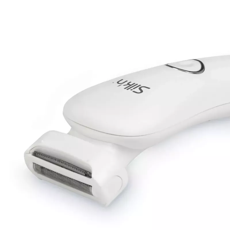 Golarka damska Silk'n LadyShave Wet & Dry LSW1PE1002