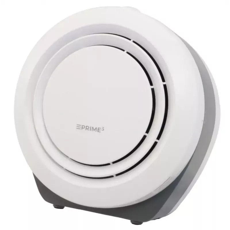 Oczyszczacz powietrza PRIME3 SAP21 20 m² 39 dB 45 W biały