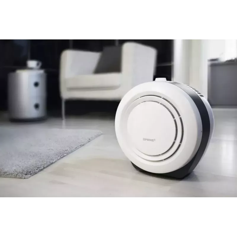 Oczyszczacz powietrza PRIME3 SAP21 20 m² 39 dB 45 W biały