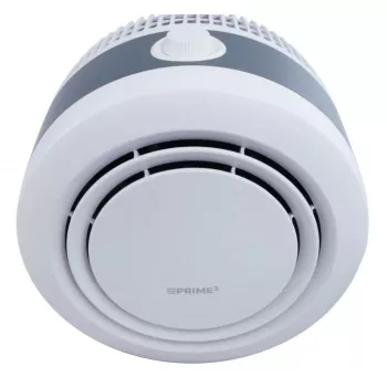 Oczyszczacz powietrza PRIME3 SAP21 20 m² 39 dB 45 W biały