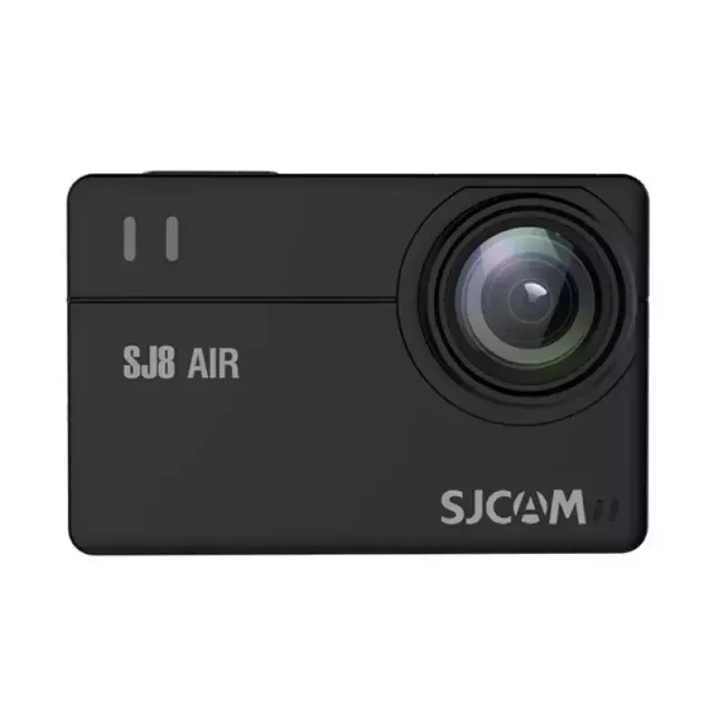 Kamera sportowa SJCam SJ8 AIR 4K 30 kl./s z Wi‑Fi (SJ8AIR-BK)