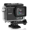 Kamera sportowa SJCam SJ8 AIR 4K 30 kl./s z Wi‑Fi (SJ8AIR-BK)