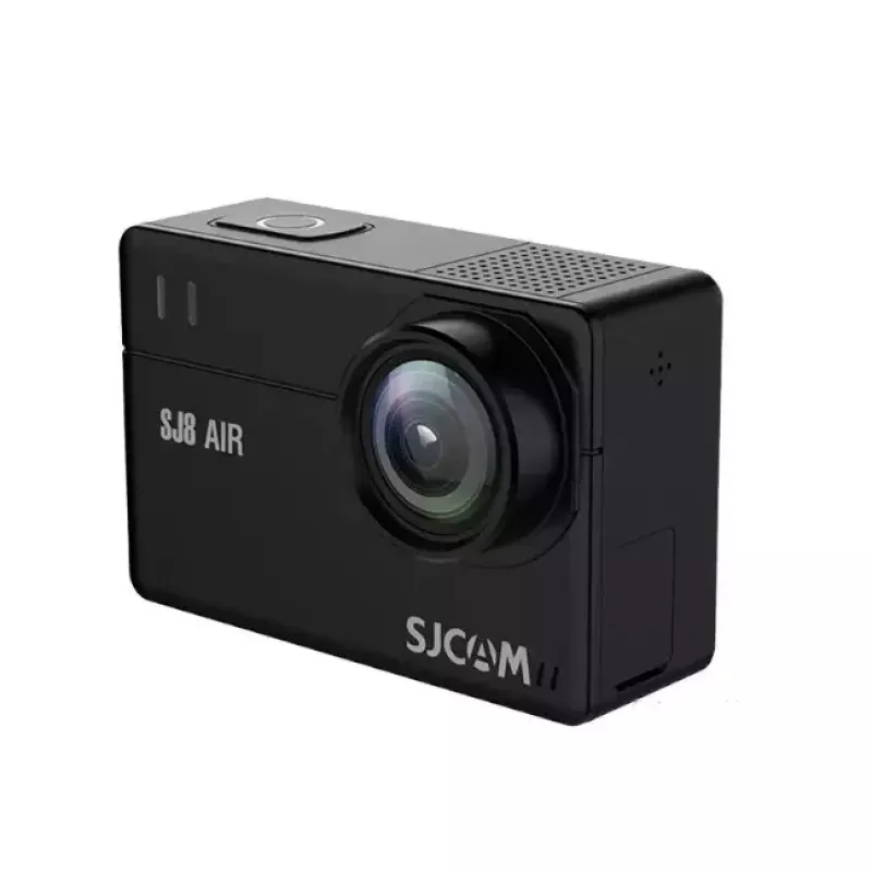 Kamera sportowa SJCam SJ8 AIR 4K 30 kl./s z Wi‑Fi (SJ8AIR-BK)