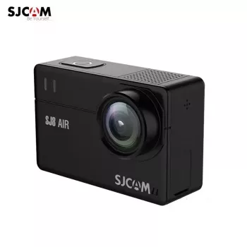 Kamera sportowa SJCam SJ8 AIR 4K 30 kl./s z Wi‑Fi (SJ8AIR-BK)