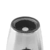 Blender stołowy Gastroback Design Mini Czarny Srebrny