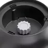 Blender stołowy Gastroback Design Mini Czarny Srebrny