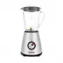 Blender stołowy Gastroback Design Mini Czarny Srebrny