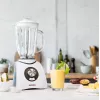 Blender stołowy Gastroback Vital Mixer Basic biały