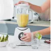 Blender stołowy Gastroback Vital Mixer Basic biały