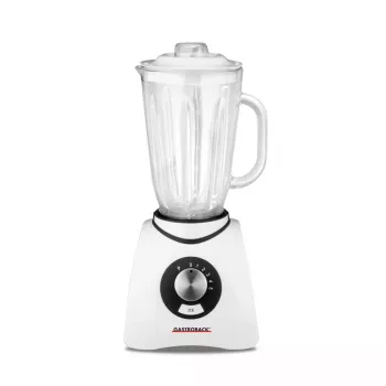 Blender stołowy Gastroback Vital Mixer Basic biały