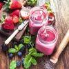 Blender ręczny Gastroback Design Stabmixer Advanced biały