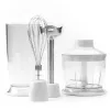 Blender ręczny Gastroback Design Stabmixer Advanced biały