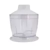 Blender ręczny Gastroback Design Stabmixer Advanced biały
