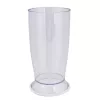 Blender ręczny Gastroback Design Stabmixer Advanced biały
