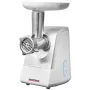 Maszynka do mięsa Gastroback Design Plus 350 W srebrno-biała