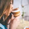 Automatyczny spieniacz Gastroback Latte Magic Czarny