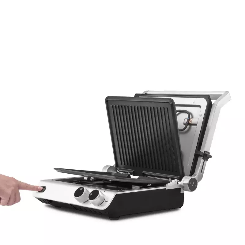 Grill Barbecue Gastroback Design BBQ Pro