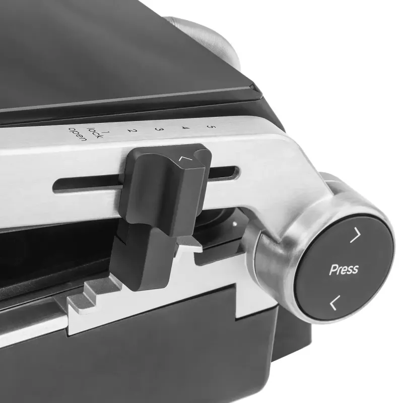 Grill Barbecue Gastroback Design BBQ Pro