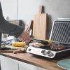 Grill Barbecue Gastroback Design BBQ Pro
