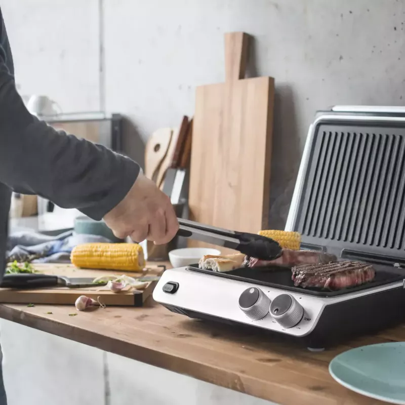 Grill Barbecue Gastroback Design BBQ Pro