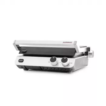 Grill Barbecue Gastroback Design BBQ Pro