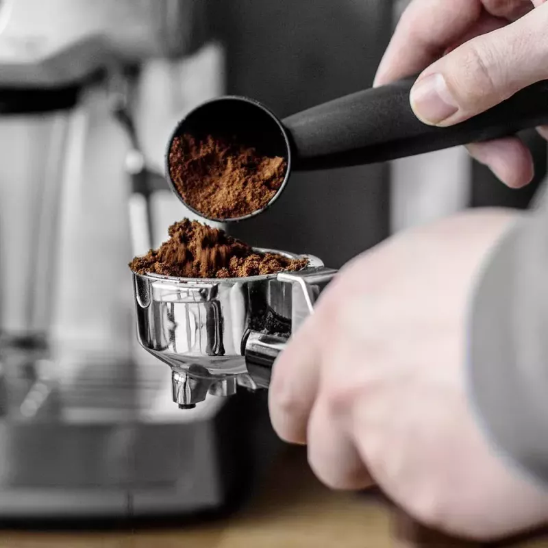Ekspres do kawy Gastroback 1.5 L Design Espresso Pro