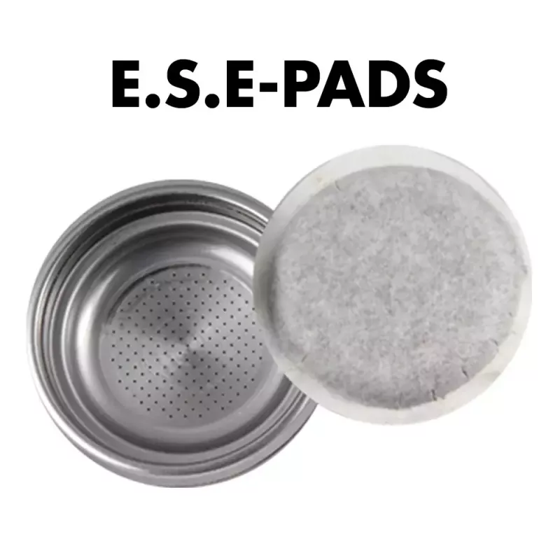 Ekspres do kawy Gastroback 1.5 L Design Espresso Pro