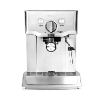 Ekspres do kawy Gastroback 1.5 L Design Espresso Pro