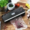 Zgrzewarka próżniowa Gastroback Design Advanced Pro 600 mbar Czarna