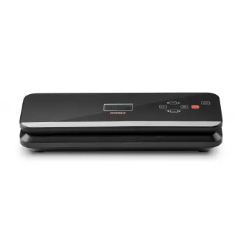 Zgrzewarka próżniowa Gastroback Design Advanced Pro 600 mbar Czarna