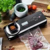 Pakowarka próżniowa Gastroback Design Advanced Scale Pro czarna