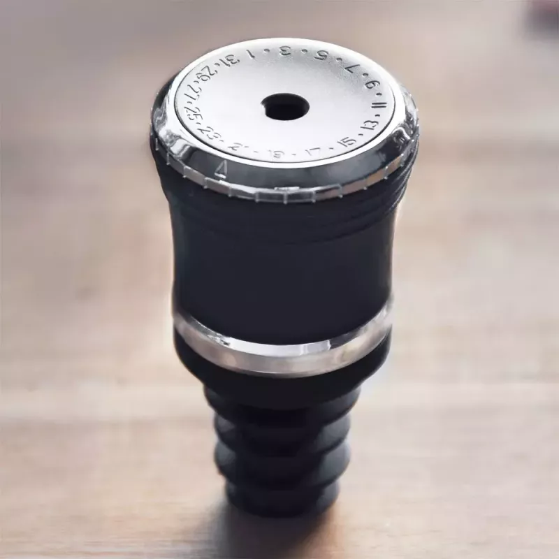 Pakowarka próżniowa Gastroback Design Advanced Scale Pro czarna