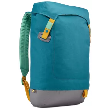 Plecak Case Logic Larimer, notebook, 39,6 cm (15,6 cala), wodoodporny, poliester