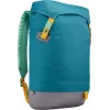 Plecak Case Logic Larimer, notebook, 39,6 cm (15,6 cala), wodoodporny, poliester