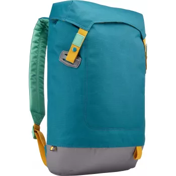 Plecak Case Logic Larimer, notebook, 39,6 cm (15,6 cala), wodoodporny, poliester