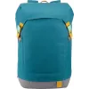 Plecak Case Logic Larimer, notebook, 39,6 cm (15,6 cala), wodoodporny, poliester