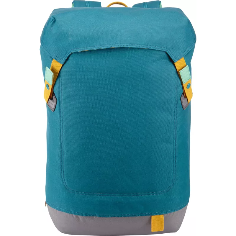Plecak Case Logic Larimer, notebook, 39,6 cm (15,6 cala), wodoodporny, poliester