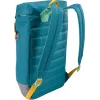Plecak Case Logic Larimer, notebook, 39,6 cm (15,6 cala), wodoodporny, poliester