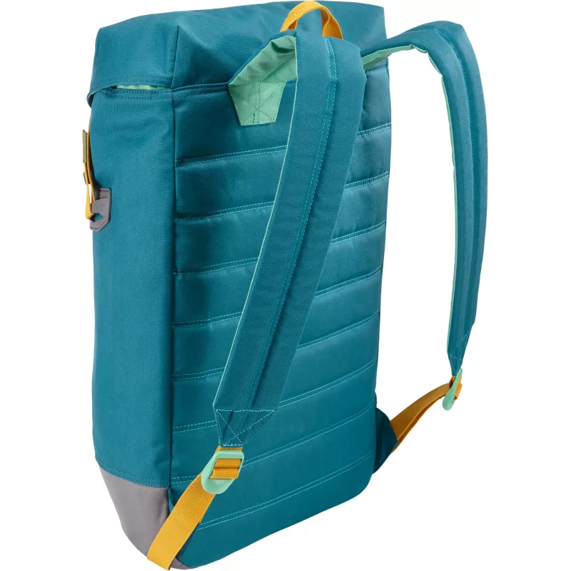 Plecak Case Logic Larimer, notebook, 39,6 cm (15,6 cala), wodoodporny, poliester