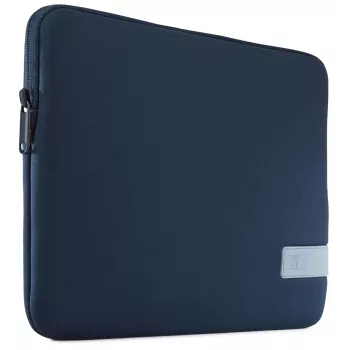 Case Logic Reflect REFMB-113 ciemnoniebieski 33 cm (13 cali) etui typu sleeve