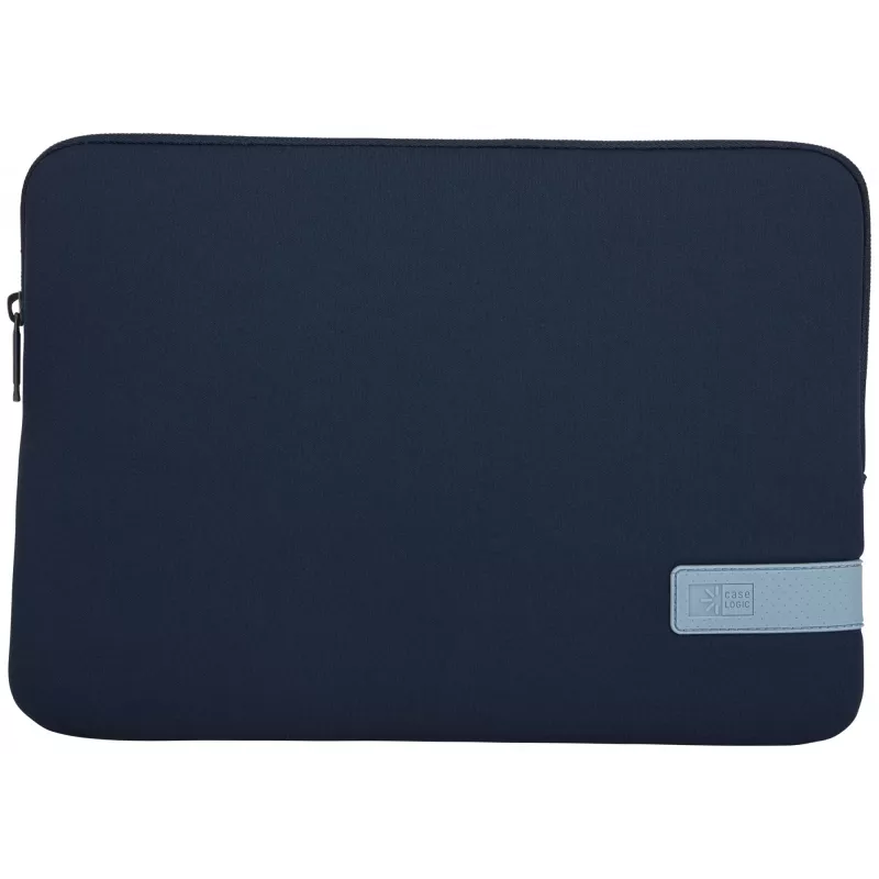 Case Logic Reflect REFMB-113 ciemnoniebieski 33 cm (13 cali) etui typu sleeve